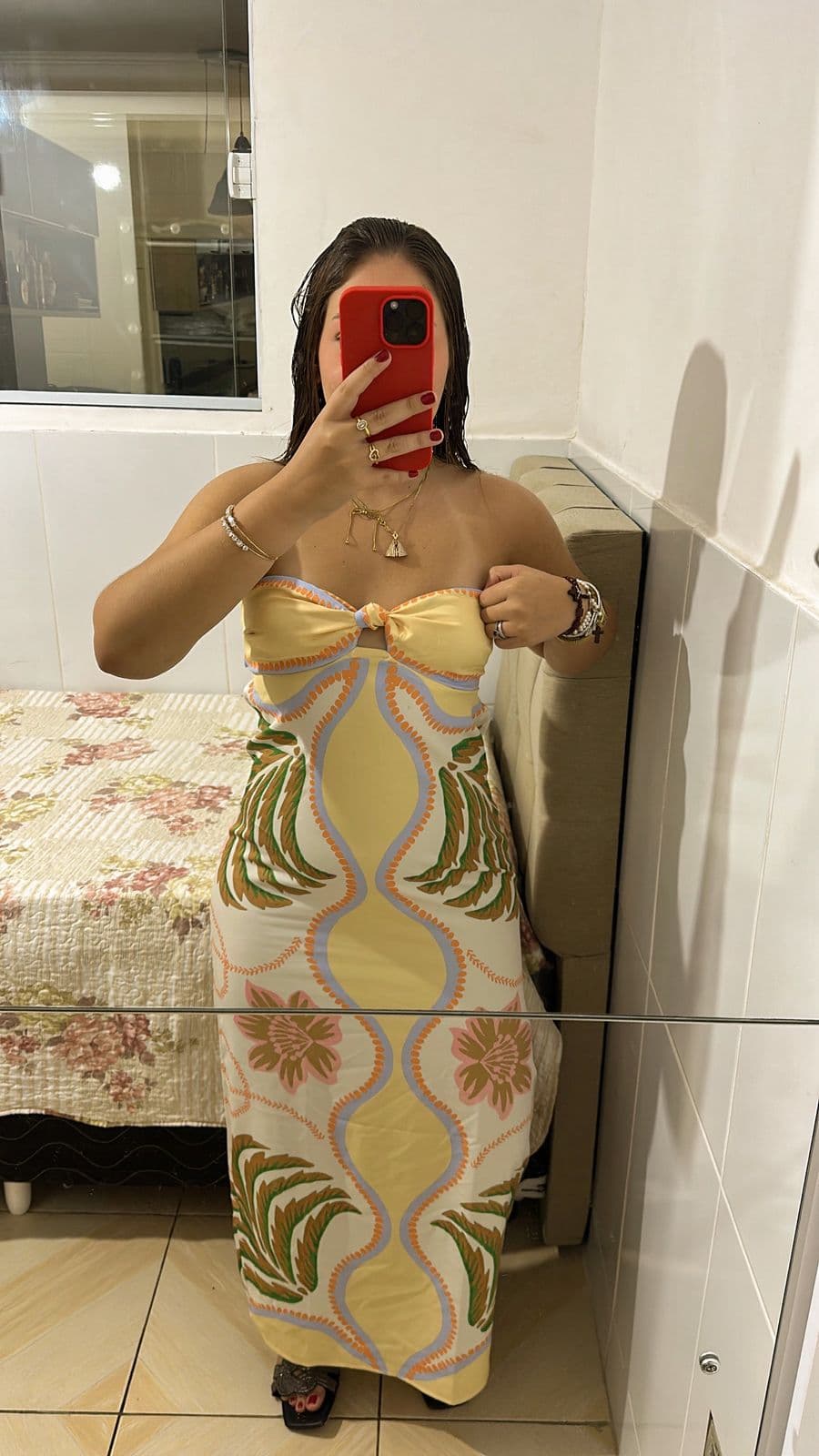 Vestido KL