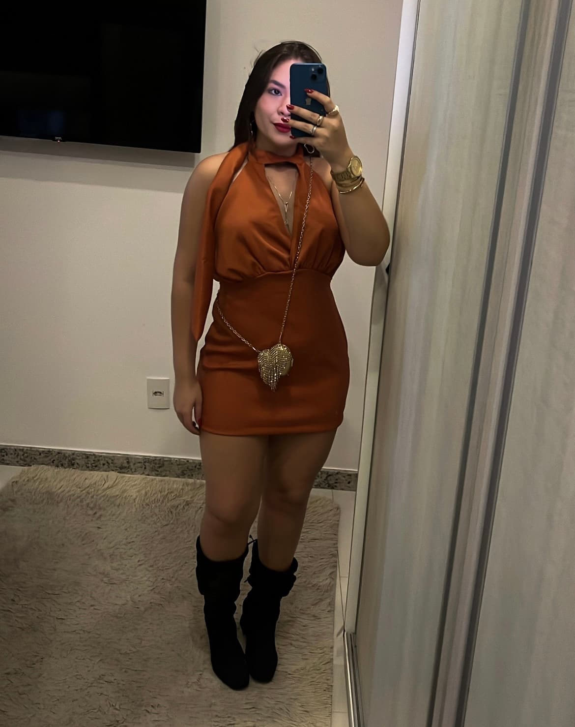 Vestido Laura